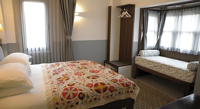Ayasoluk Boutique Hotel