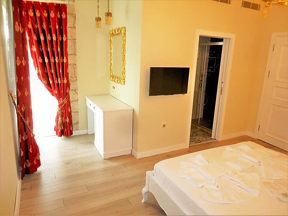 Grand Alaçatı Butik Hotel