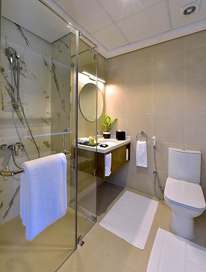 Swiss-Belresidences Juffair