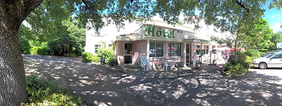 Hotel Les Chênes