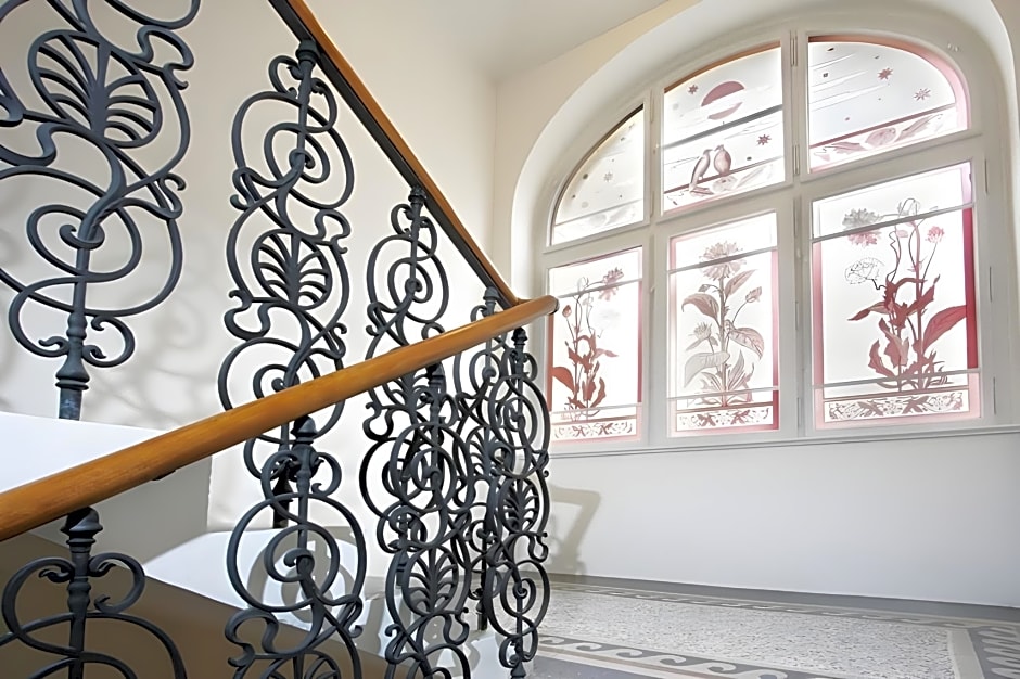 numa I Flow Rooms & Apartments