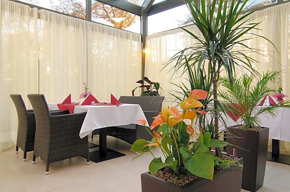 Penzión Central Park