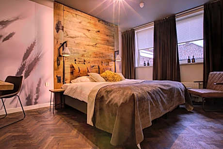 Comfort Double Room with Bath