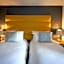 The Kirkfield Hotel