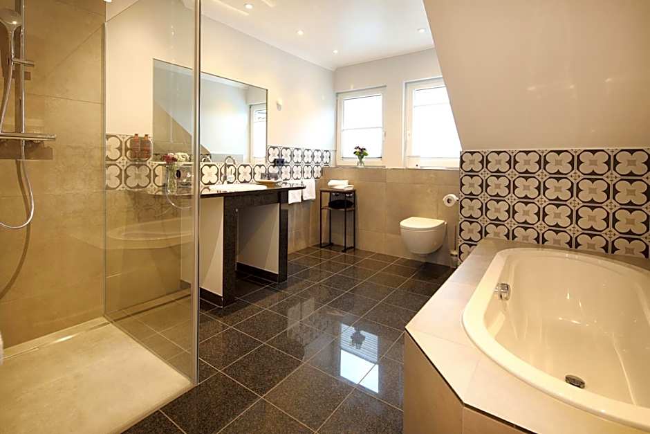 Seehotel Niedernberg - Das Dorf am See