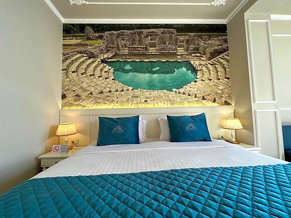 Adriatik Hotel, BW Premier Collection