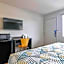 Motel 6-Gallup, NM