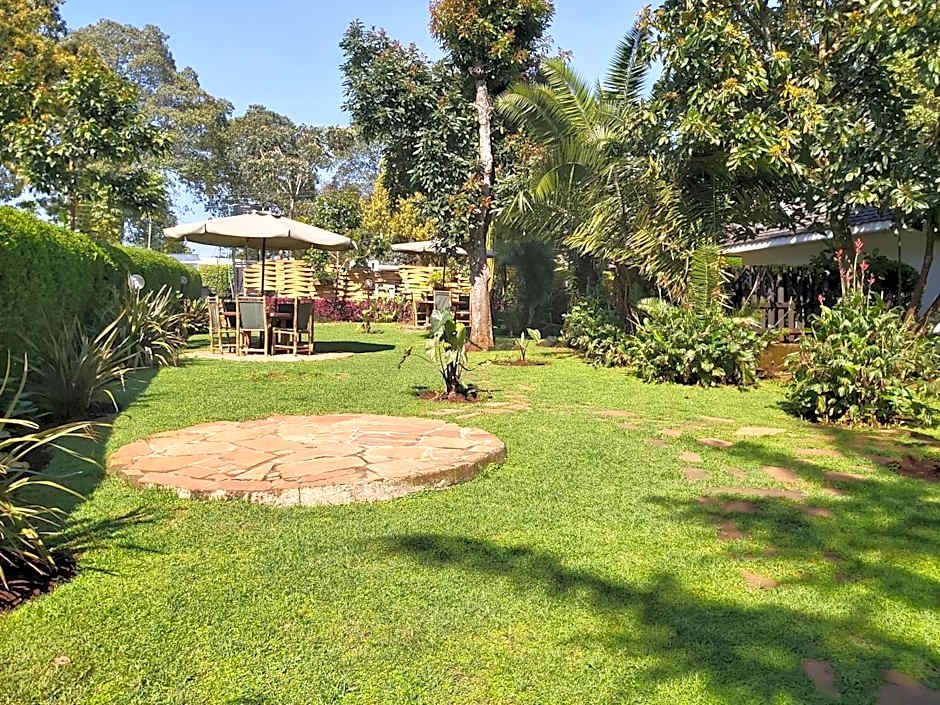 Sahara Gardens-Kericho