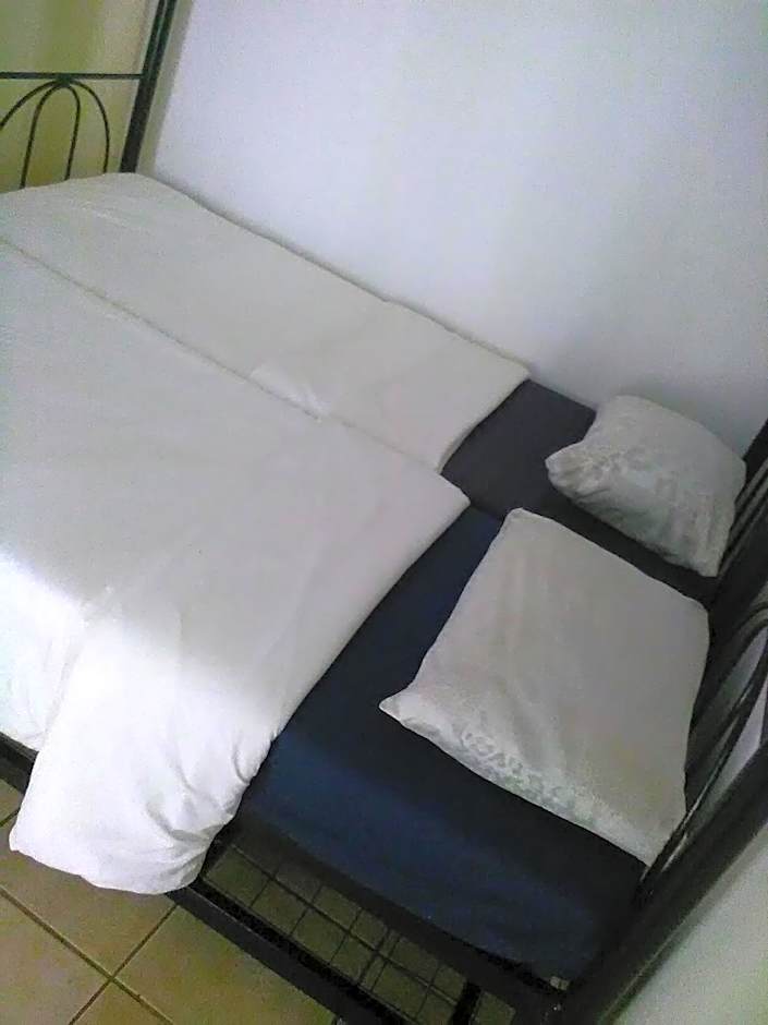 Fourways Johannesburg Hostel