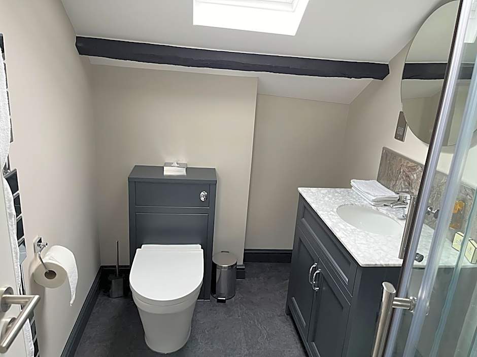 The Castle Coaching Inn