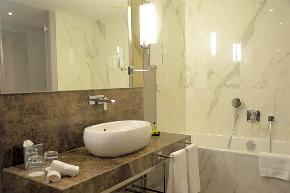 InterContinental Sofia By IHG