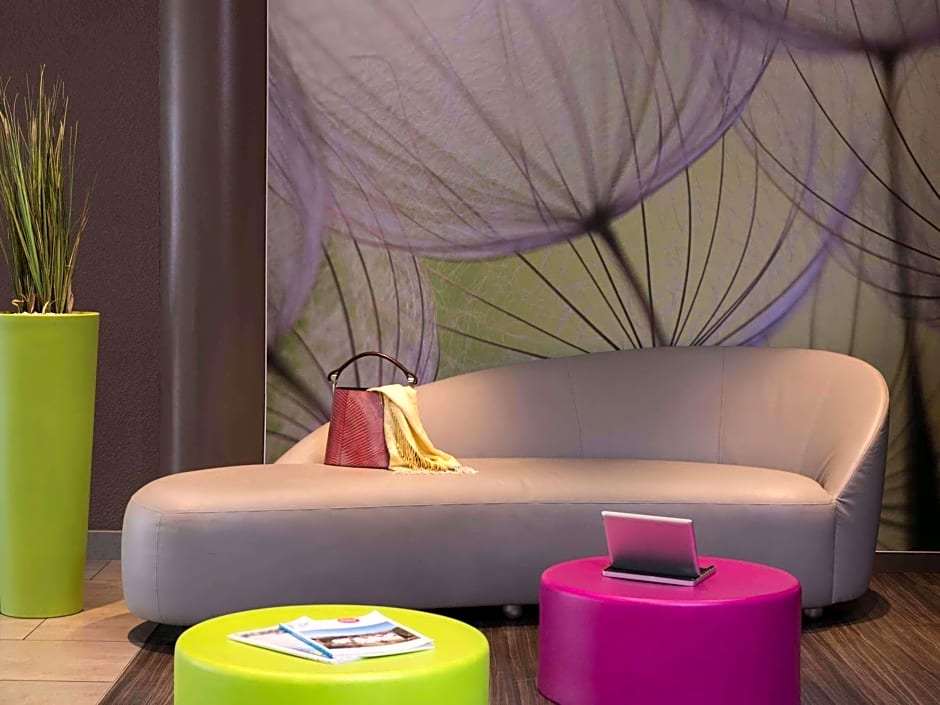 Ibis Styles Paris Roissy Cdg