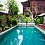 Freddies Resort & Villas Ubud by Kanaya Hospitality