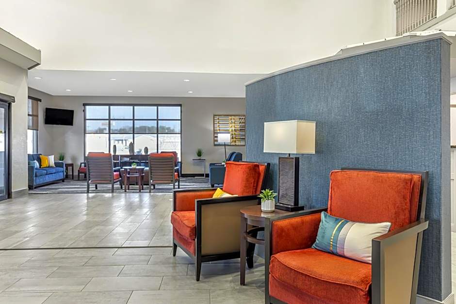 Comfort Suites Nacogdoches