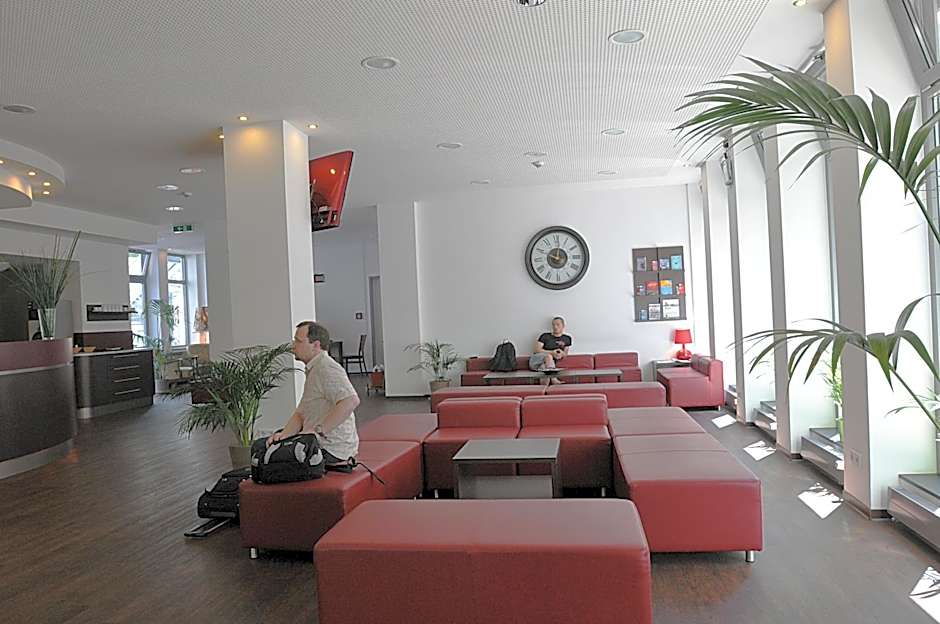 Hostel Köln