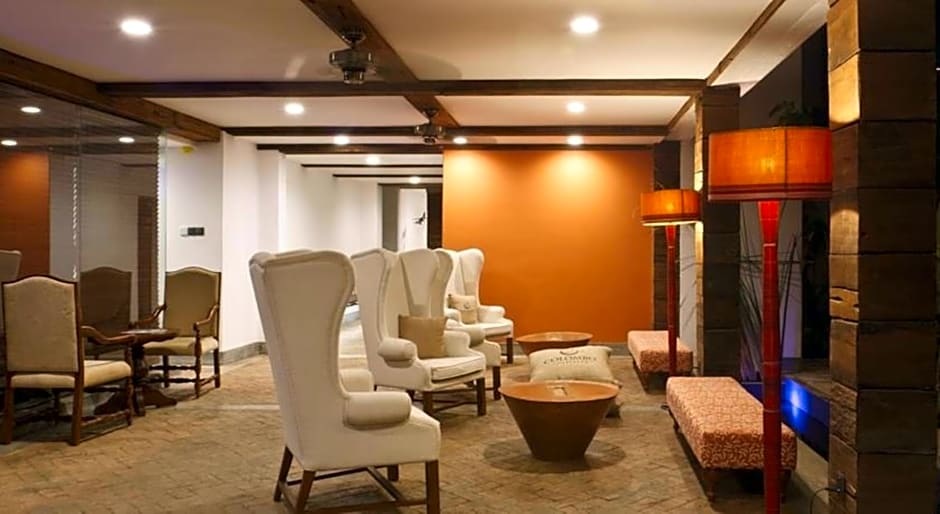 Colombo Court Hotel & Spa