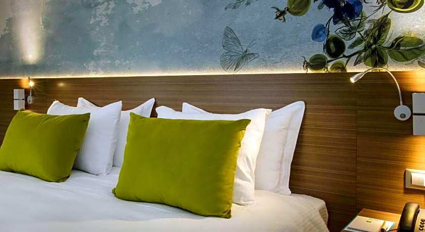 ibis Styles Izmir Bornova