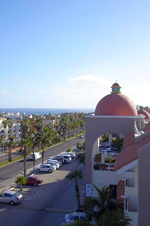 Suites las Palmas