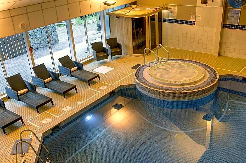 Buchanan Arms Hotel & Leisure, Sure Hotel Collection