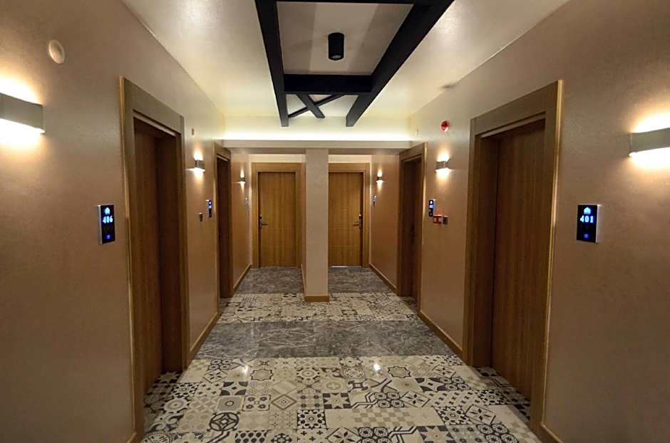 DEVİN OTEL