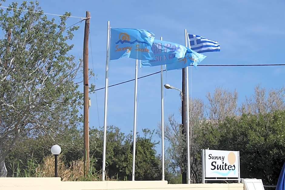 Sunny Suites