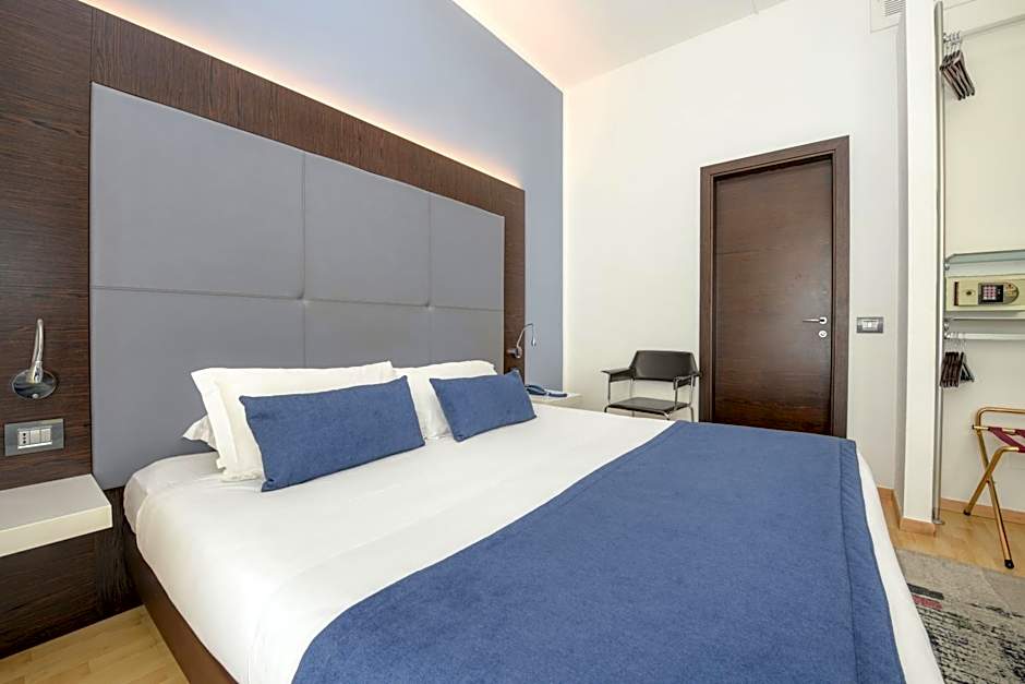 Hotel City