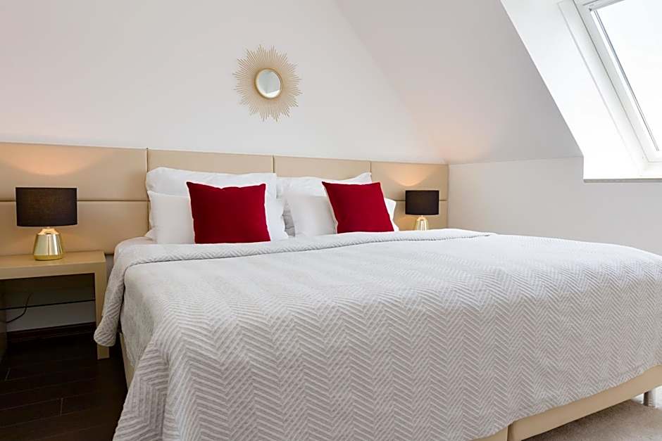 RAFAEL KAISER - Premium Apartments - Contactless Check-In