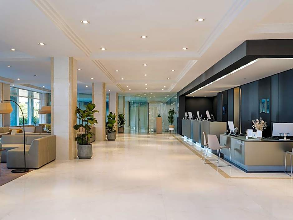 Meliá Sitges
