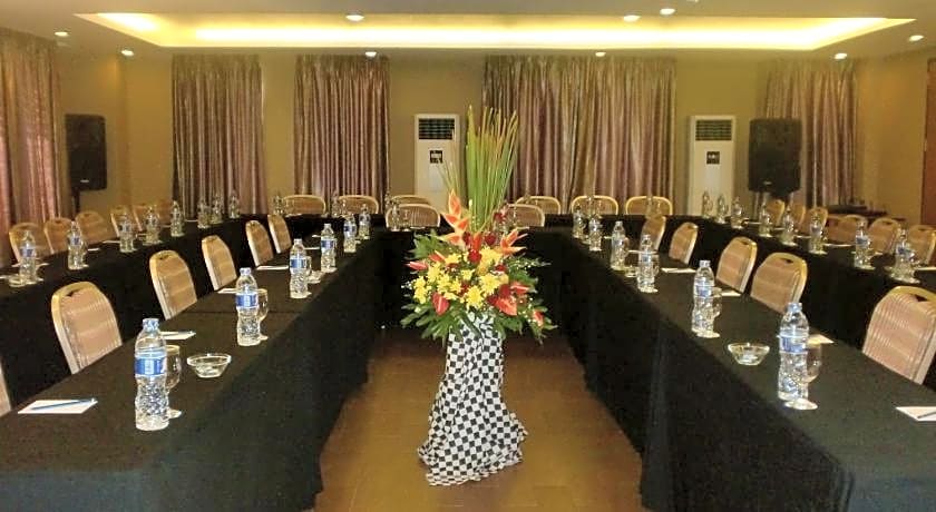 Serela Kuta Bali Hotel
