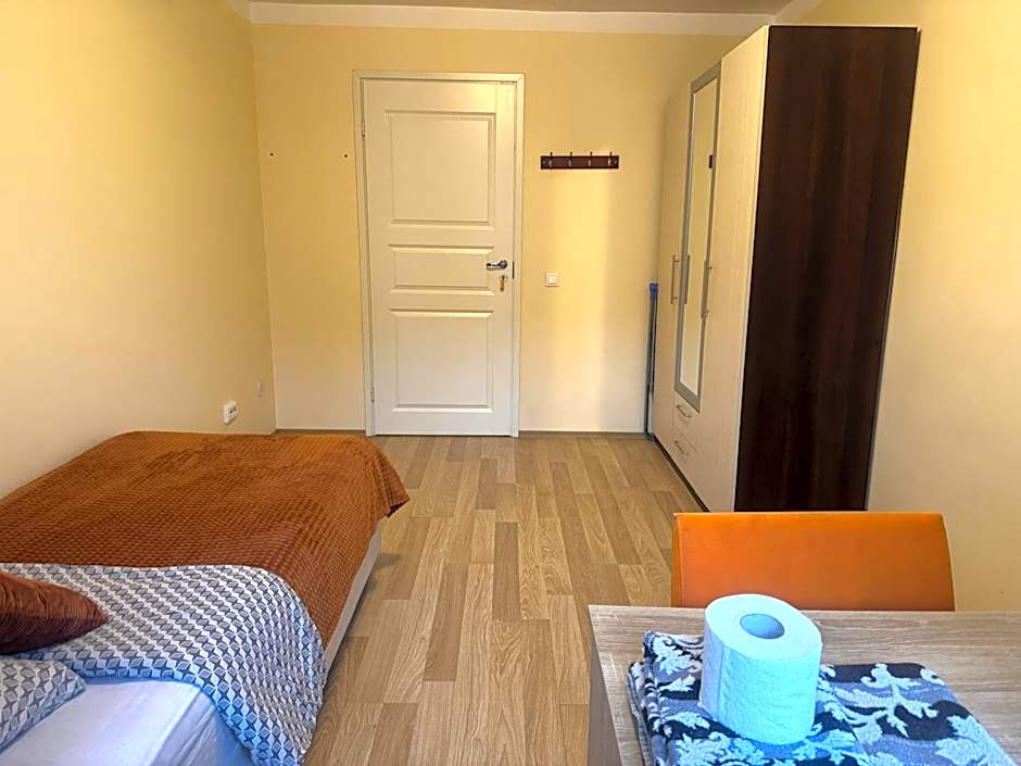 Peaceful Stay in Central Tallinn