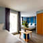 Hôtel Sanso by HappyCulture