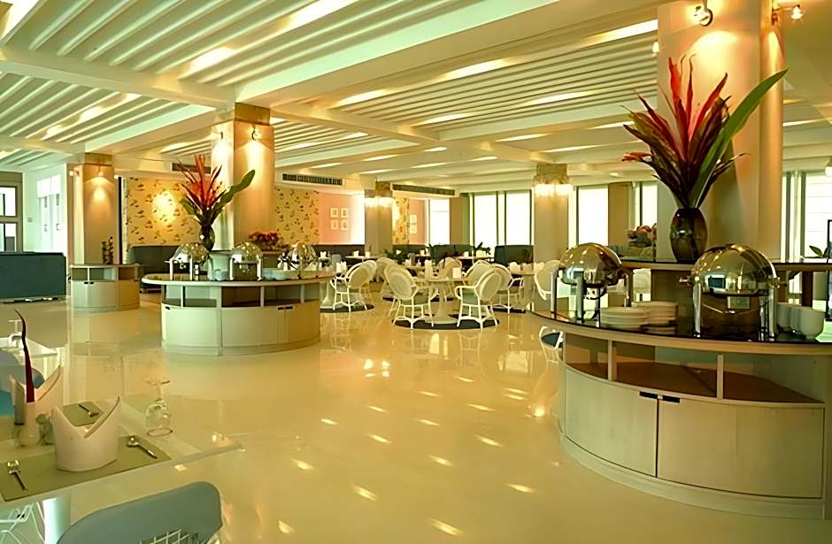 The Mantrini Chiang Rai Resort
