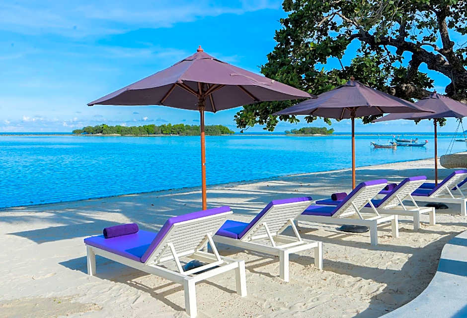 La Vida Samui