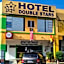 Hotel EC Double Star KLIA 1 KLIA 2