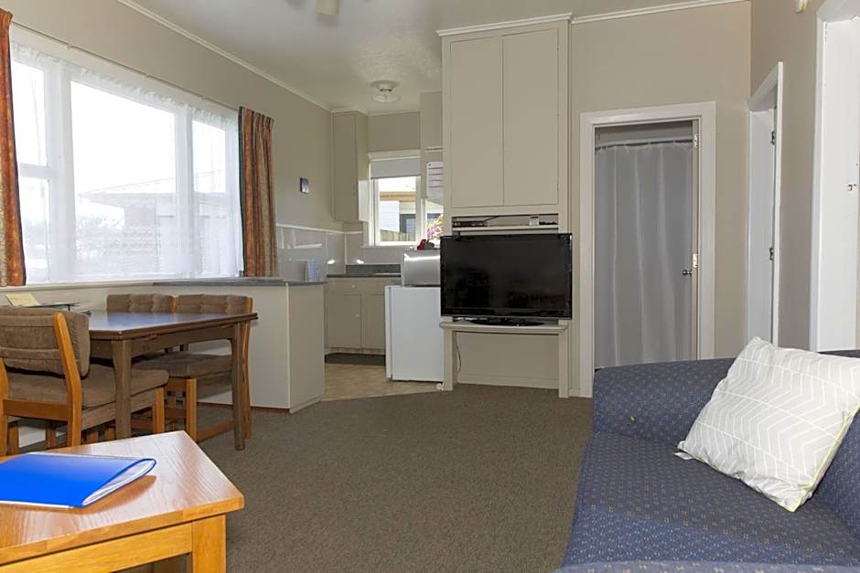 Greymouth Motel