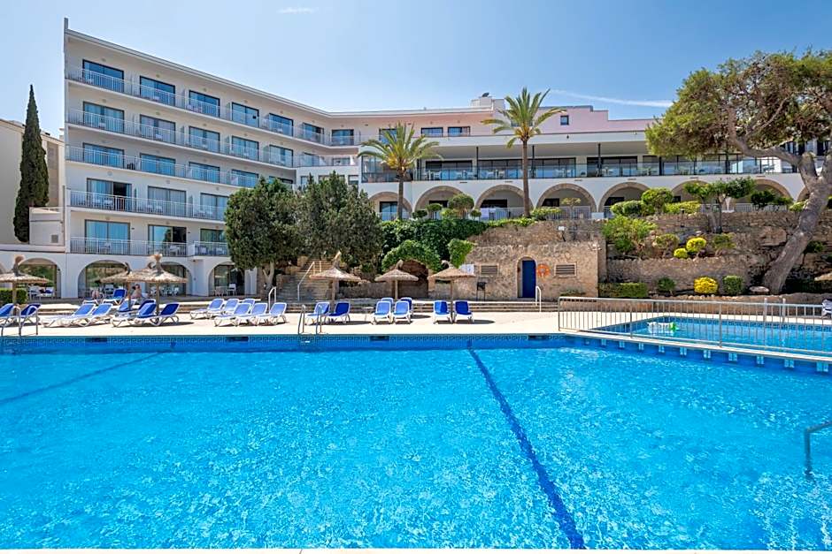 Hotel & Apartamentos Casablanca