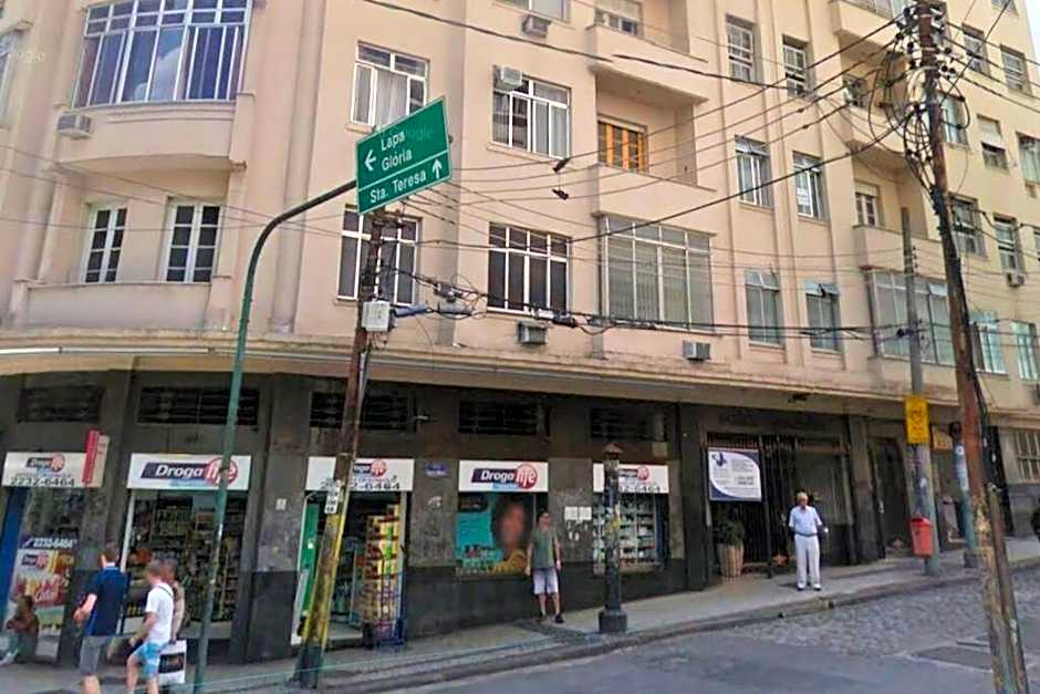 Alma Carioca - Lapa Studio