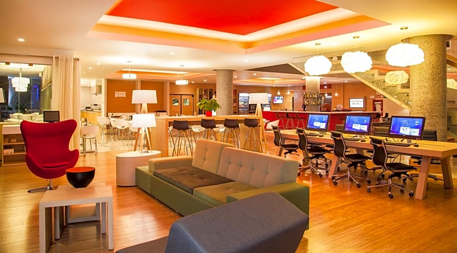Fiesta Inn Queretaro Centro Sur