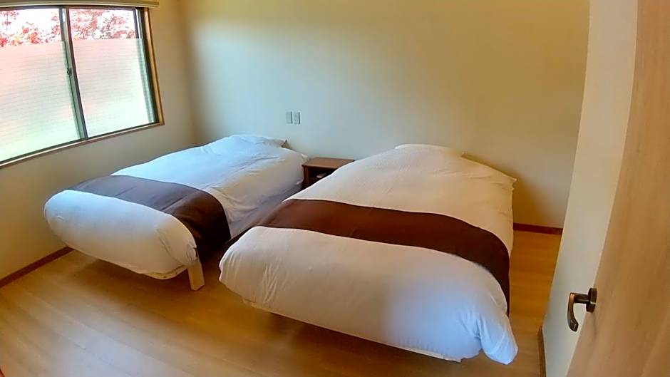 FUTO HOUSE -Ippon no Enpitsu-