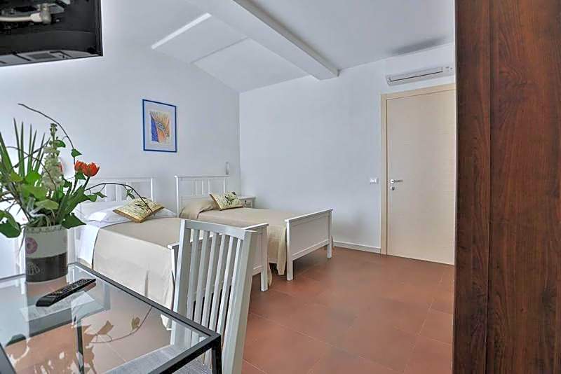 Le Giare Rooms