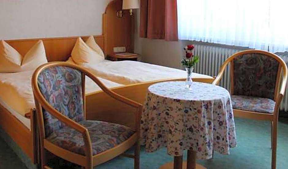 Hotel Gasthof Seehof