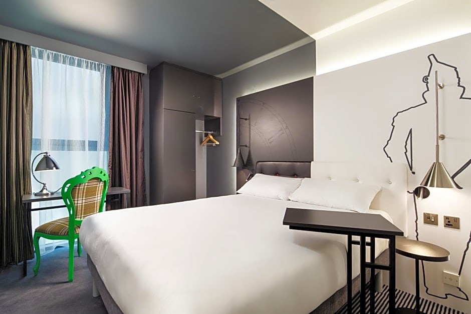 ibis Styles London Southwark - Borough Market