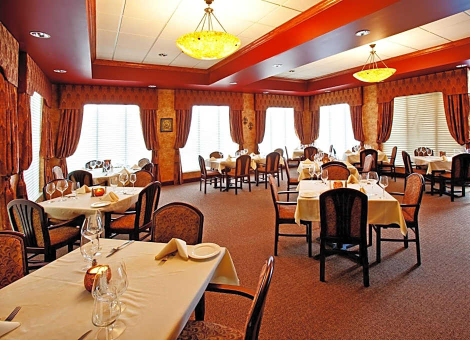 Holiday Inn Quincy By IHG