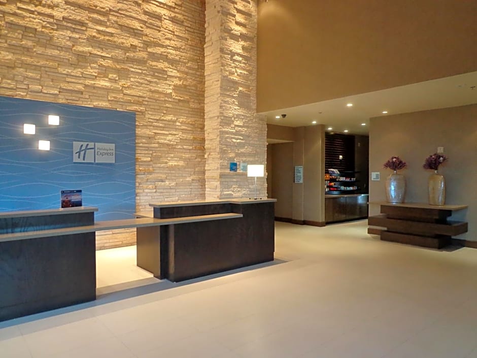Holiday Inn Express Frisco Legacy Park Area, an IHG Hotel