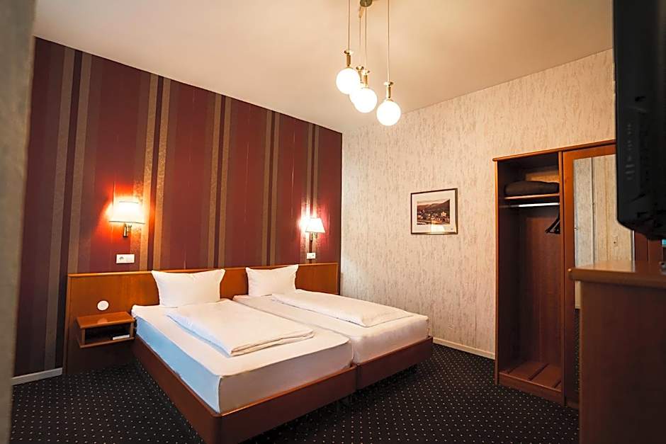Trip Inn Parkhotel Bad Ems