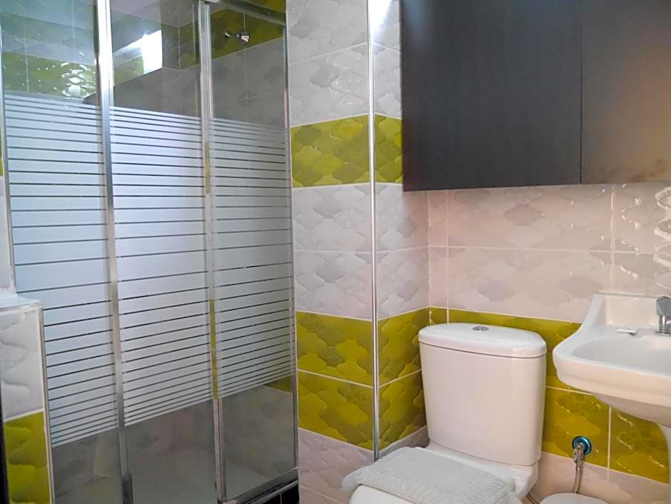 Blue Bay Beach Hotel