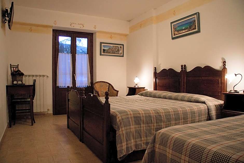LH Albergo Il Paradiso