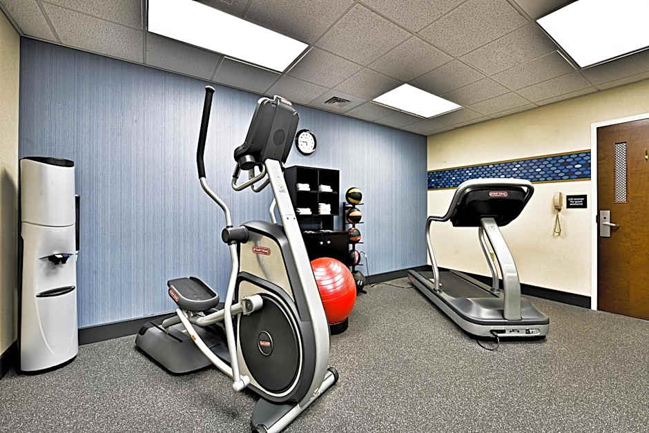 Comfort Inn