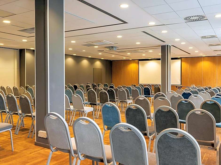 Mercure Gdynia Centrum Hotel