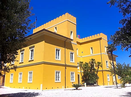 Villa Graziani